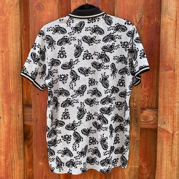 Eight X Men’s Tee Size L - Picture 3 of 7